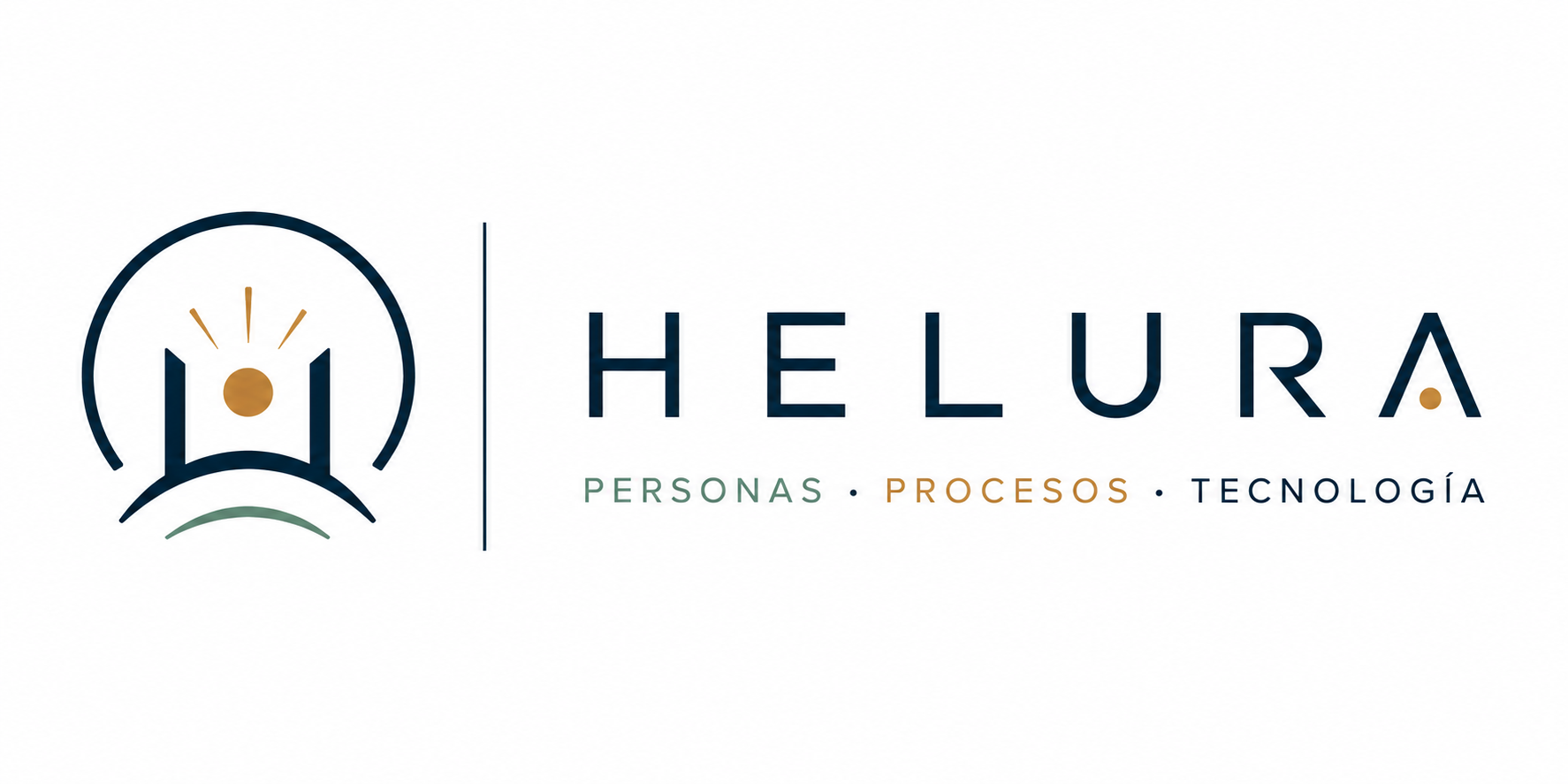Helura Logo